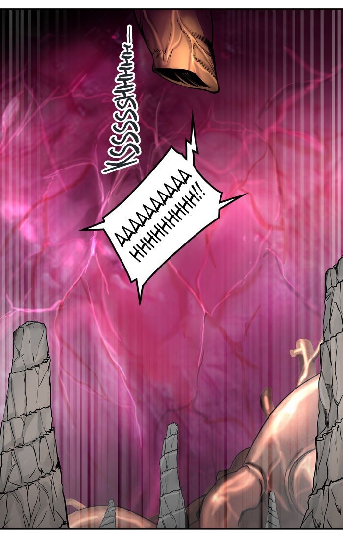 Tower of God manga, chapter 314, page 69 of 111
