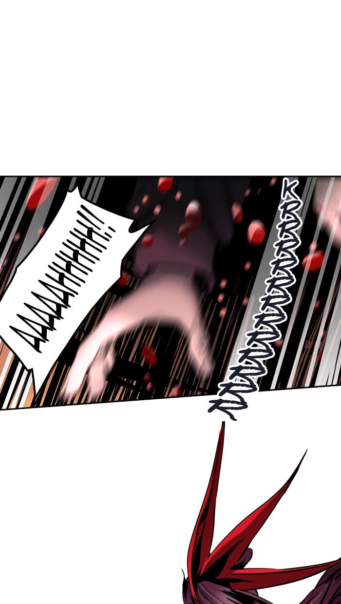 Tower of God manga, chapter 314, page 70 of 111