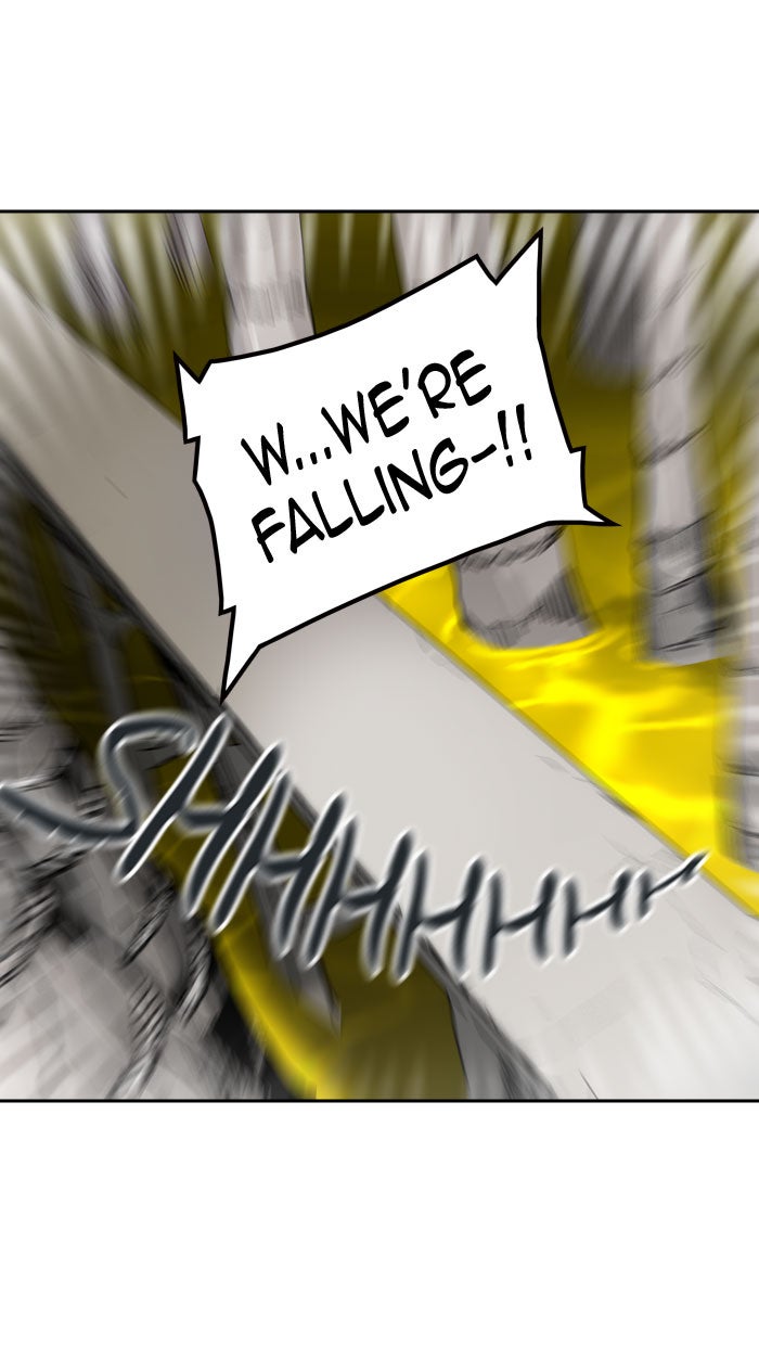 Tower of God manga, chapter 314, page 73 of 111