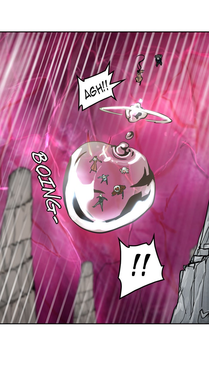 Tower of God manga, chapter 314, page 74 of 111