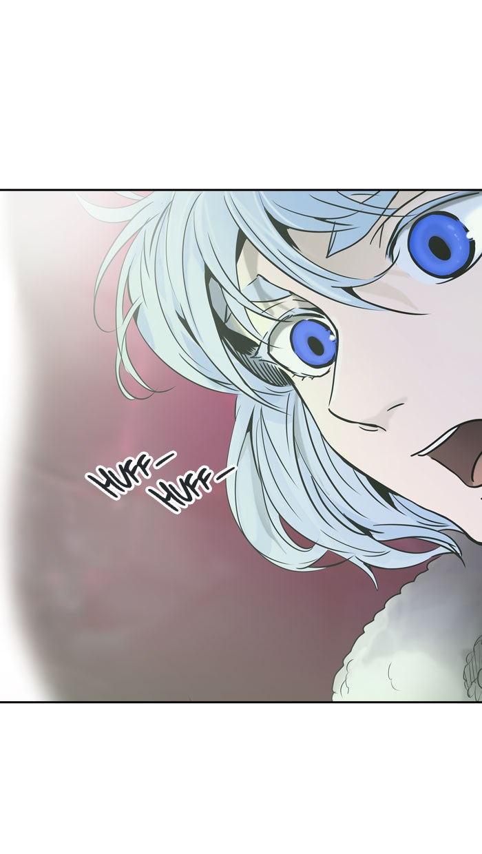 Tower of God manga, chapter 314, page 75 of 111