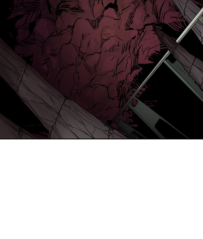 Tower of God manga, chapter 314, page 77 of 111