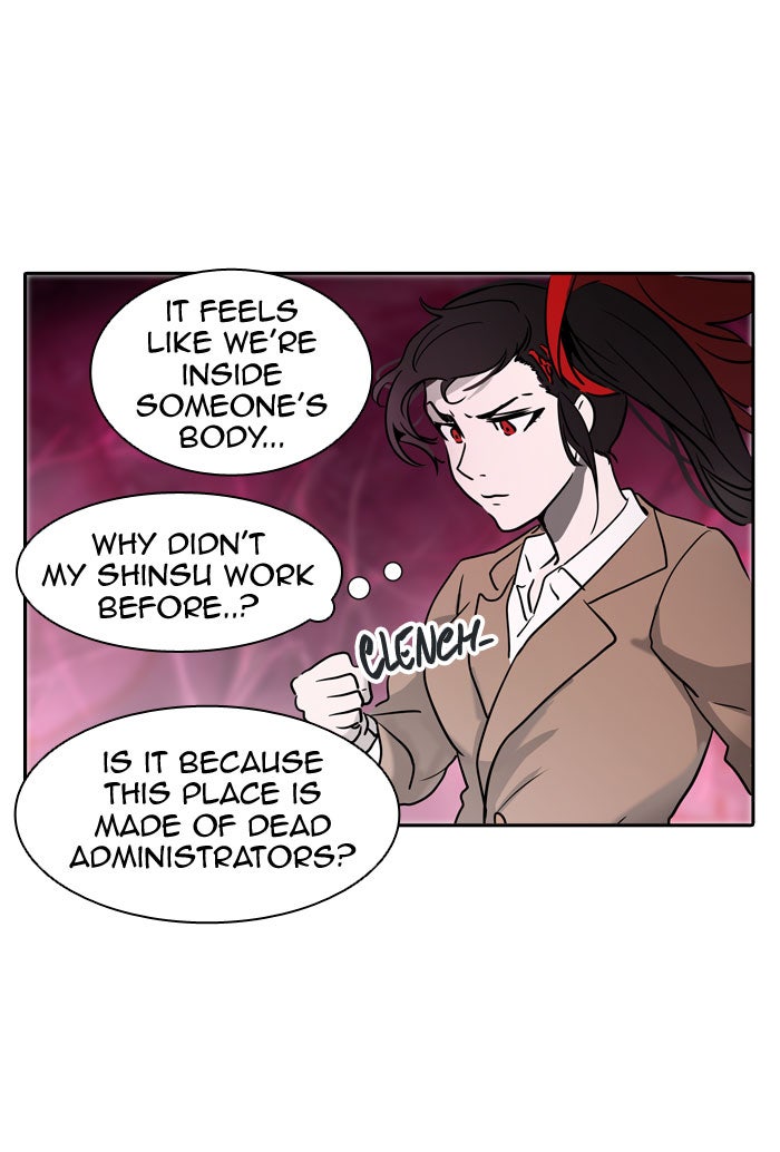 Tower of God manga, chapter 314, page 79 of 111
