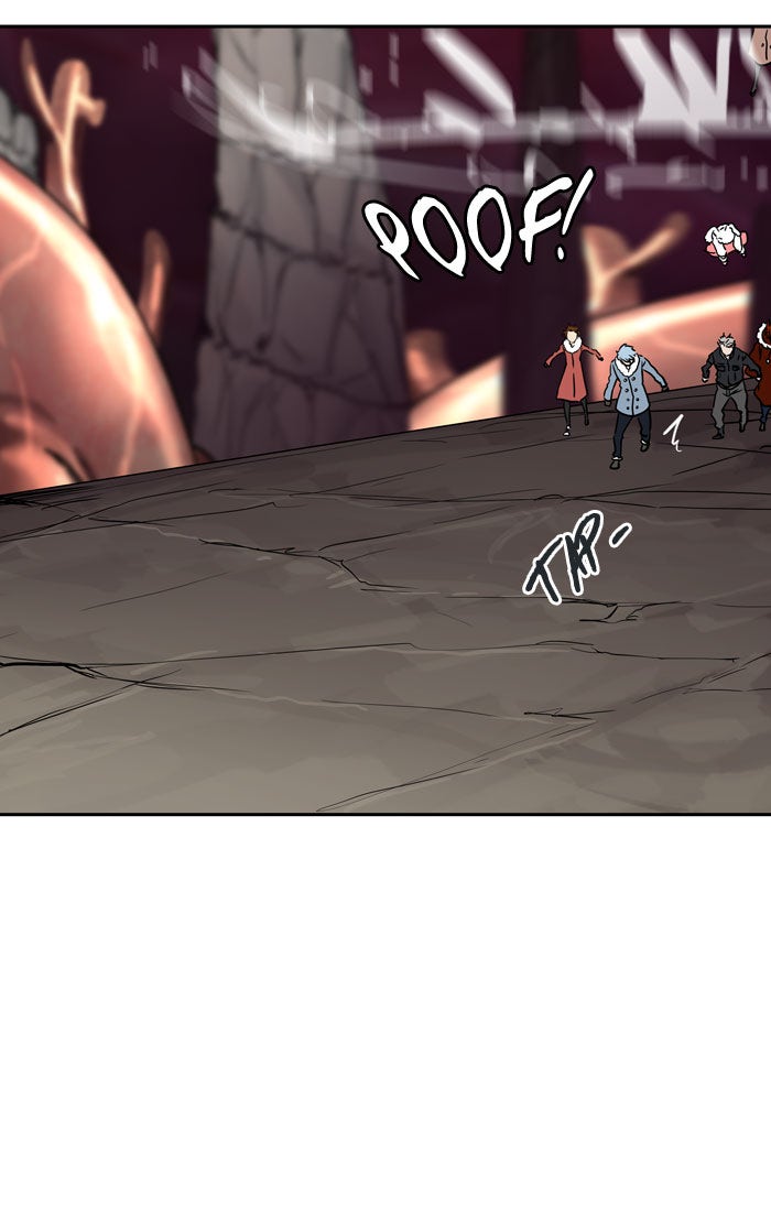 Tower of God manga, chapter 314, page 80 of 111