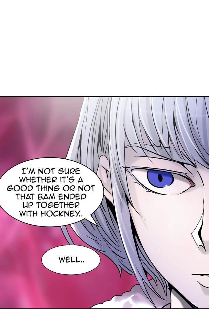 Tower of God manga, chapter 314, page 83 of 111