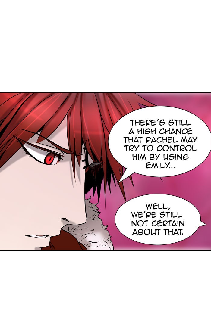 Tower of God manga, chapter 314, page 84 of 111