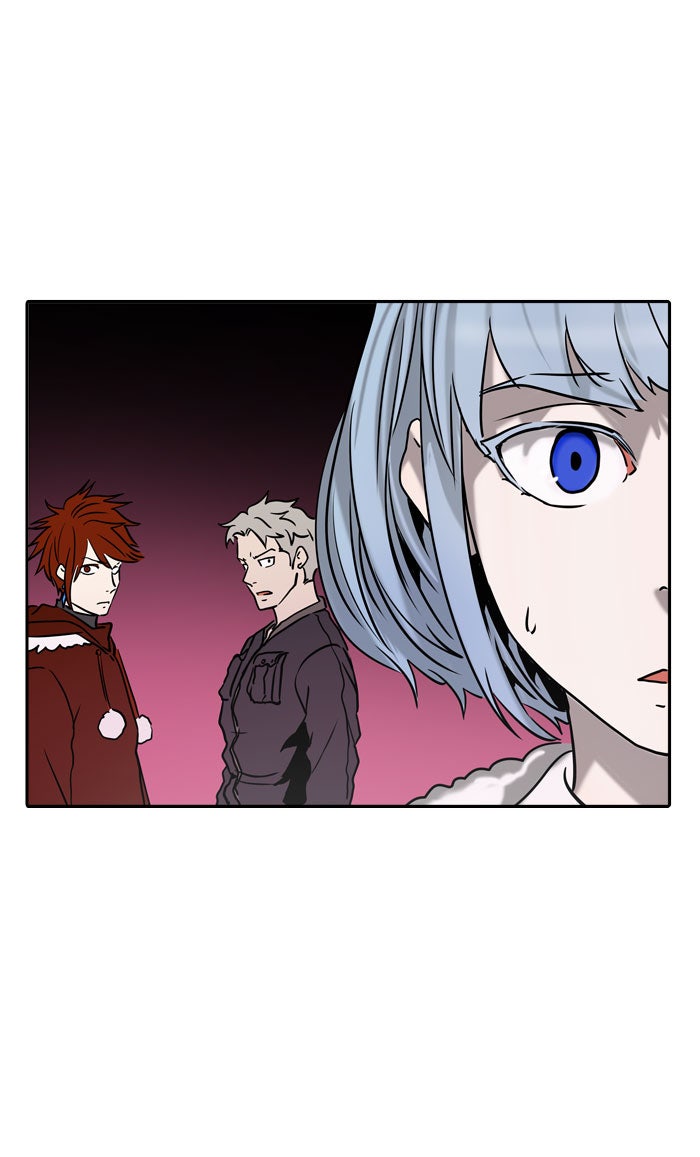 Tower of God manga, chapter 314, page 86 of 111