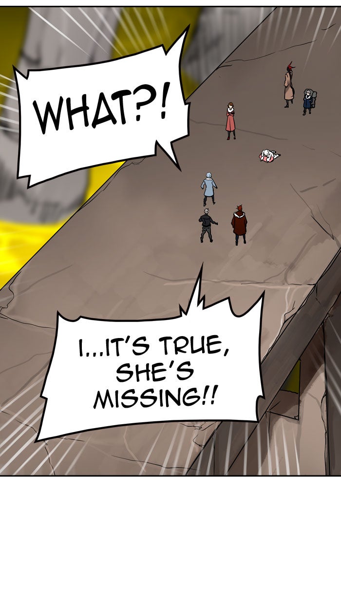 Tower of God manga, chapter 314, page 87 of 111