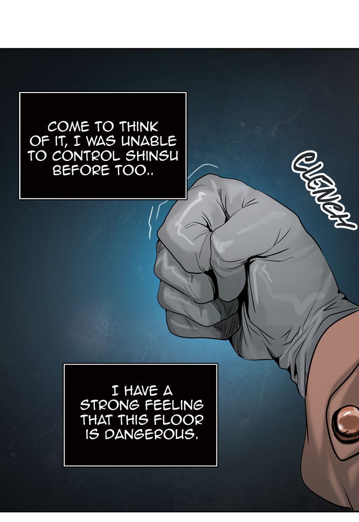 Tower of God manga, chapter 314, page 90 of 111