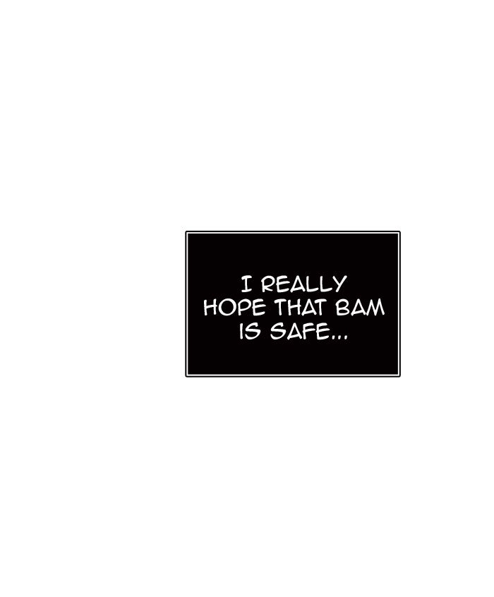 Tower of God manga, chapter 314, page 91 of 111