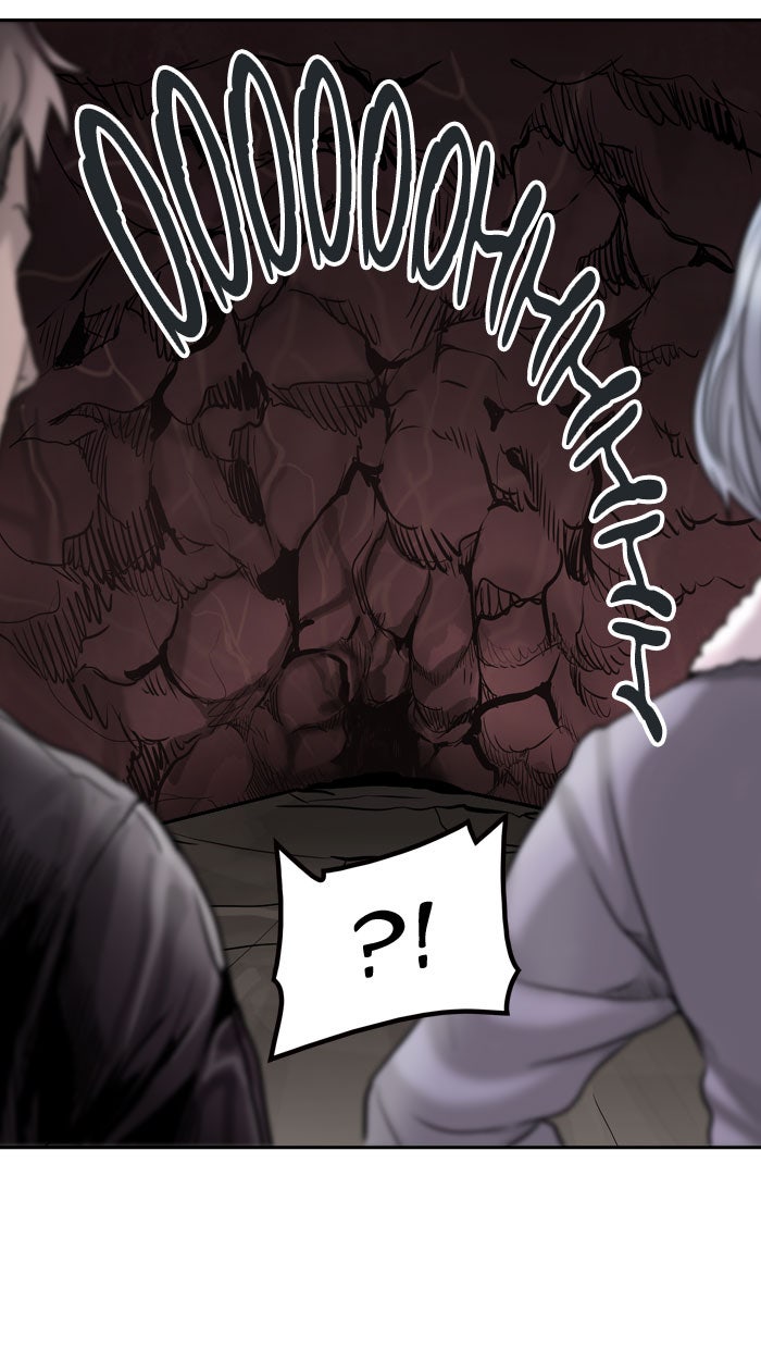Tower of God manga, chapter 314, page 92 of 111