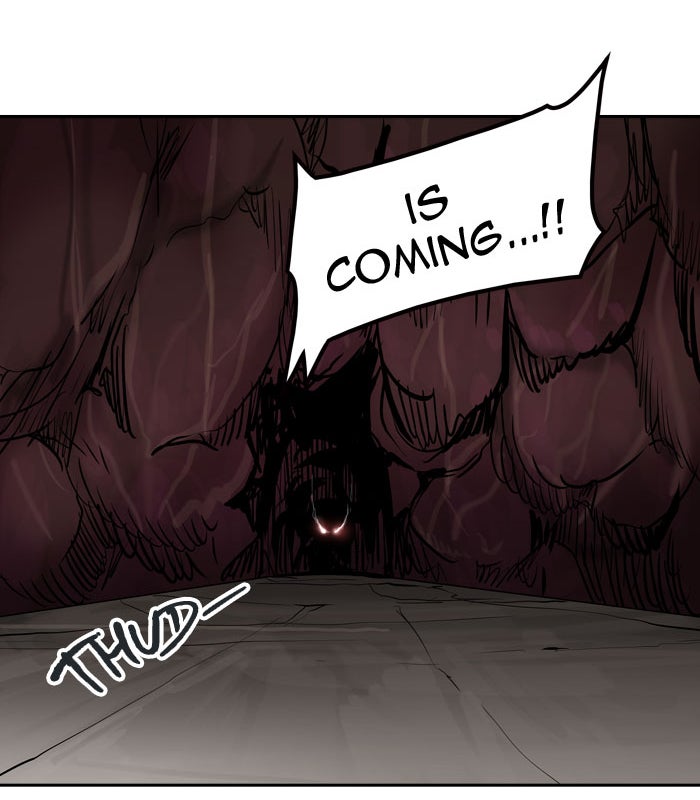Tower of God manga, chapter 314, page 95 of 111