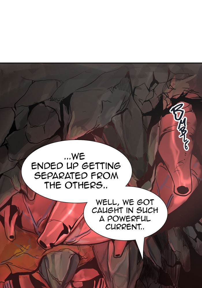 Tower of God manga, chapter 314, page 98 of 111