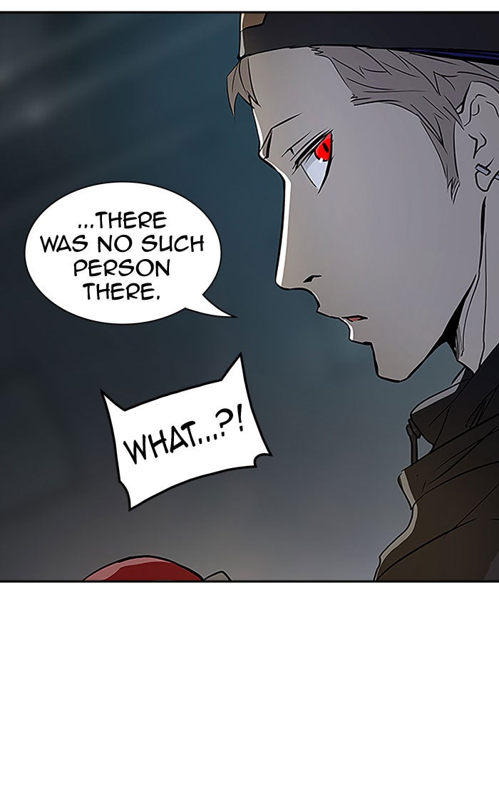 Tower of God manga, chapter 315, page 11 of 100