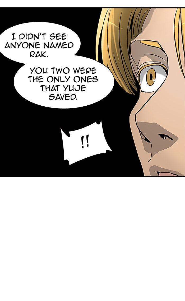 Tower of God manga, chapter 315, page 12 of 100
