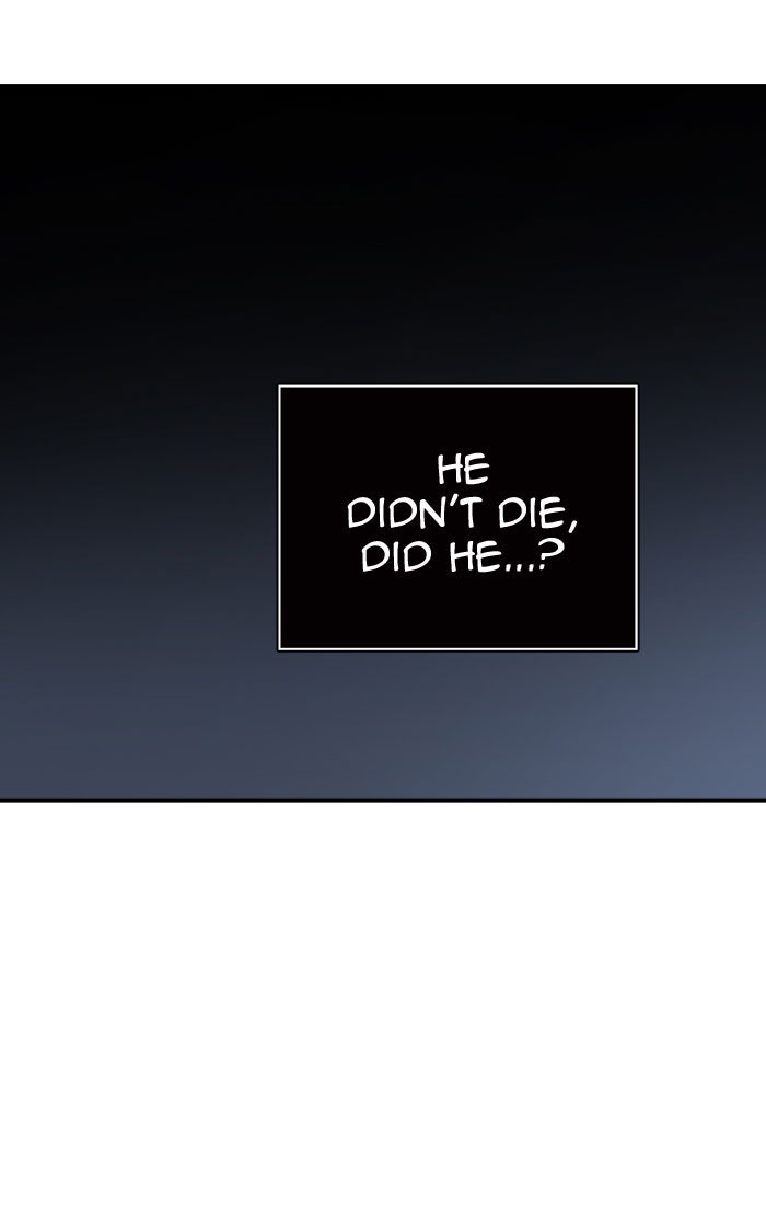 Tower of God manga, chapter 315, page 18 of 100