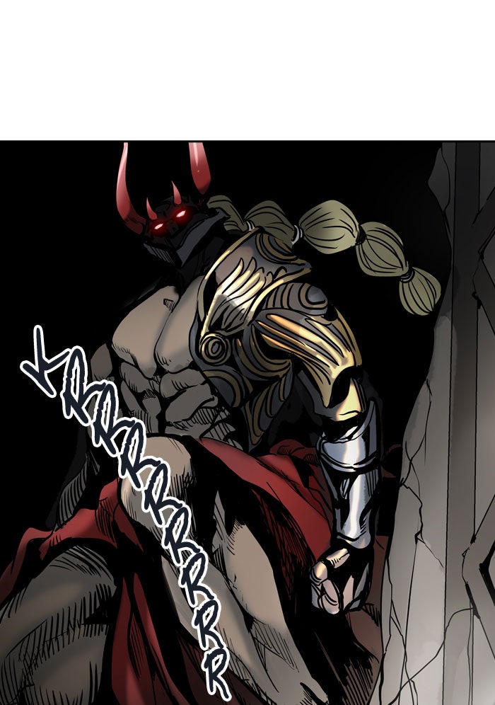Tower of God manga, chapter 315, page 23 of 100