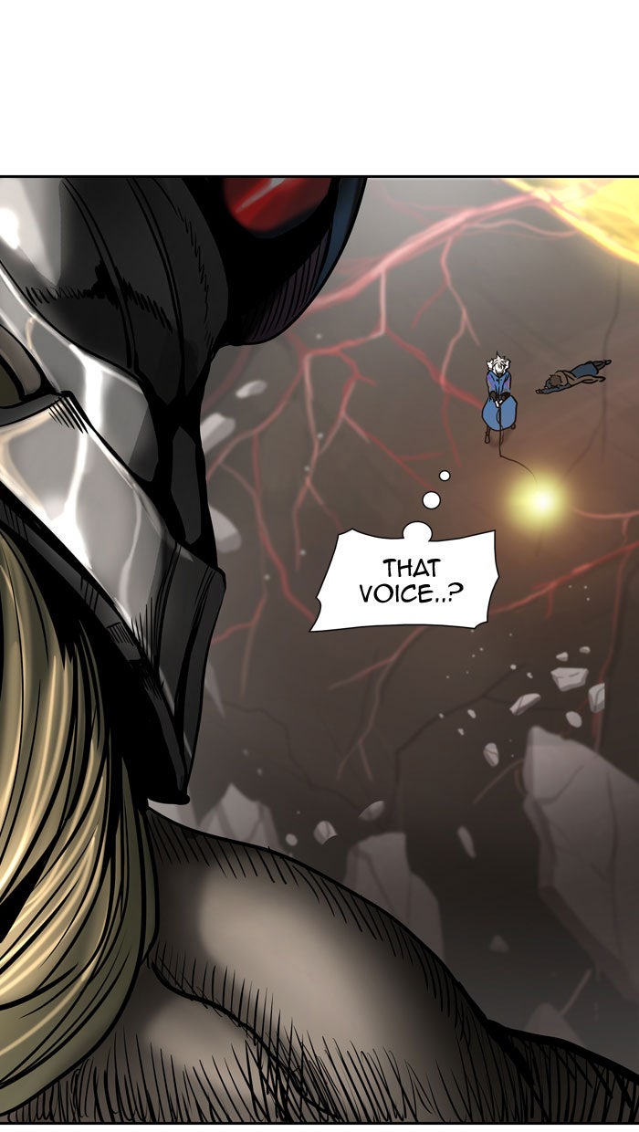 Tower of God manga, chapter 315, page 26 of 100
