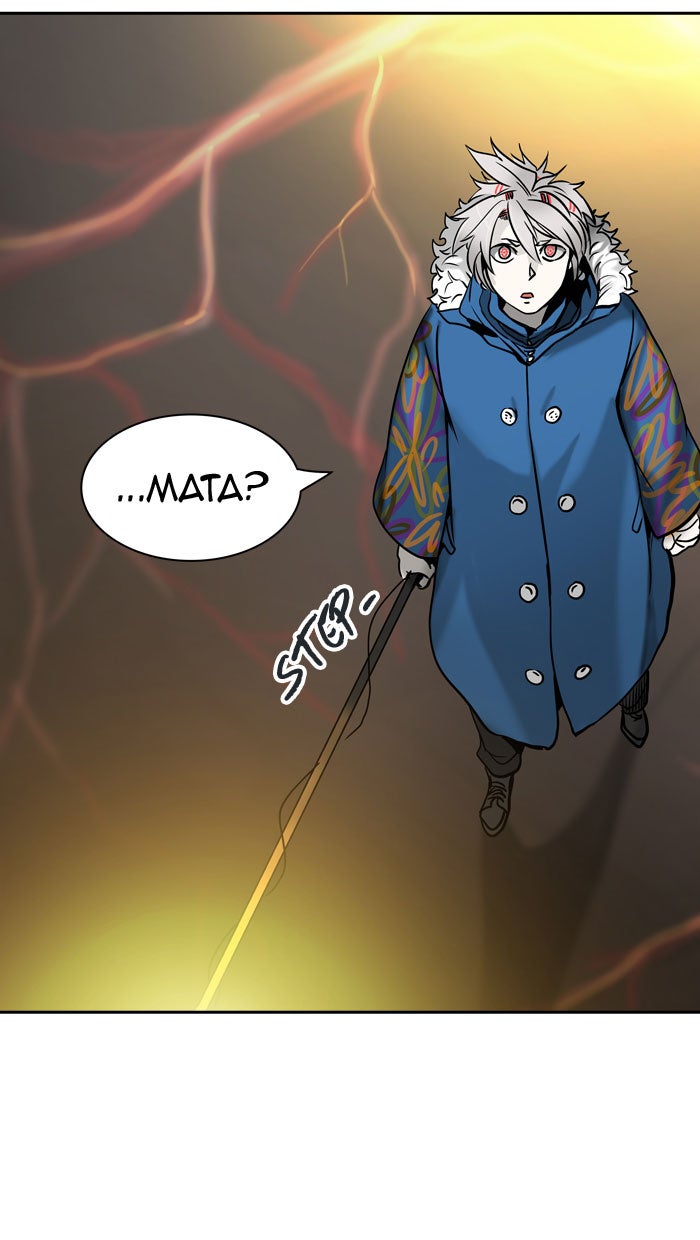 Tower of God manga, chapter 315, page 28 of 100