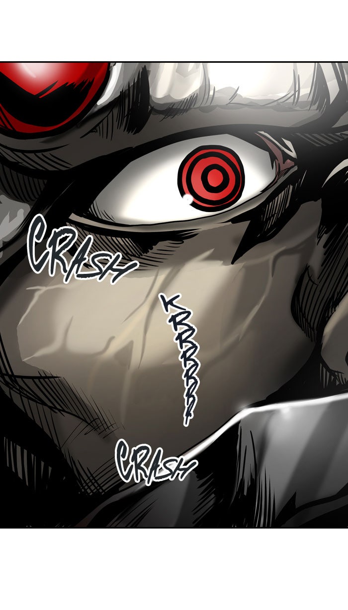 Tower of God manga, chapter 315, page 29 of 100