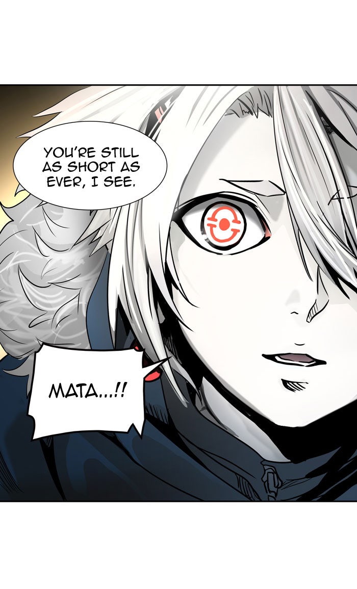 Tower of God manga, chapter 315, page 32 of 100