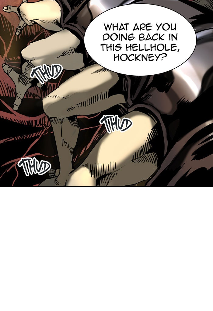 Tower of God manga, chapter 315, page 34 of 100