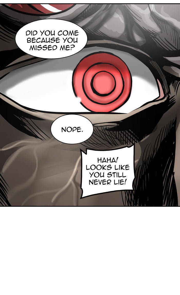 Tower of God manga, chapter 315, page 35 of 100