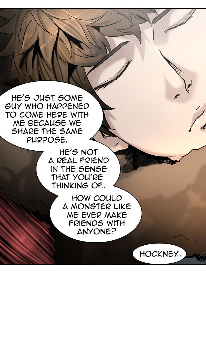 Tower of God manga, chapter 315, page 41 of 100