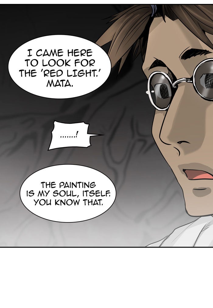 Tower of God manga, chapter 315, page 47 of 100