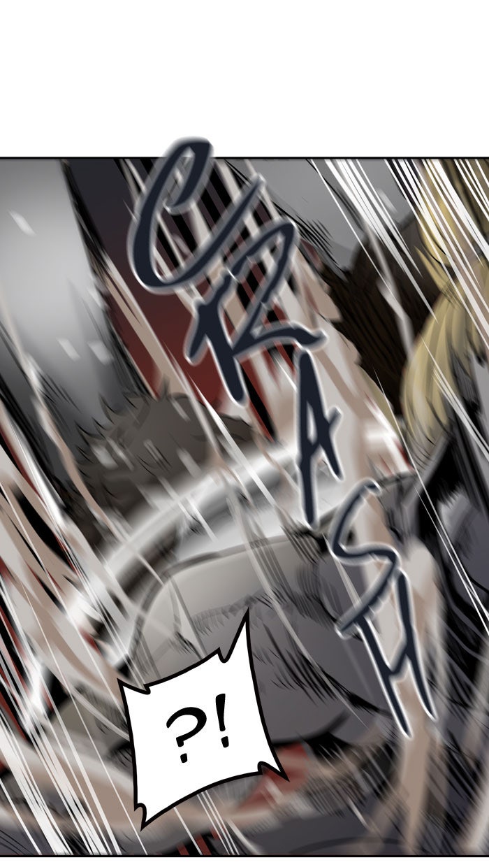 Tower of God manga, chapter 315, page 49 of 100