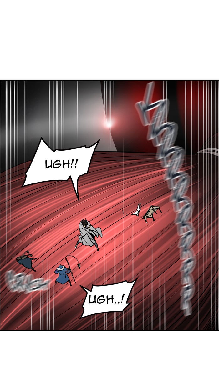 Tower of God manga, chapter 315, page 50 of 100