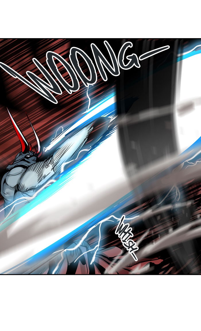 Tower of God manga, chapter 315, page 51 of 100
