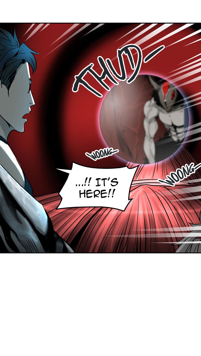 Tower of God manga, chapter 315, page 52 of 100