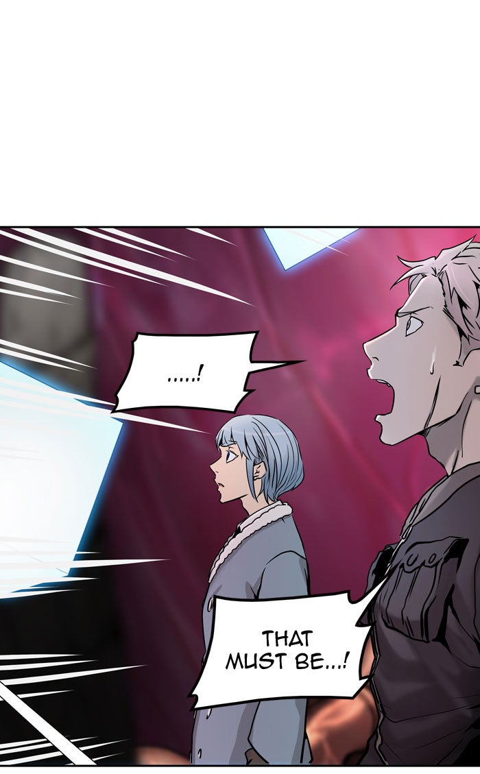 Tower of God manga, chapter 315, page 55 of 100