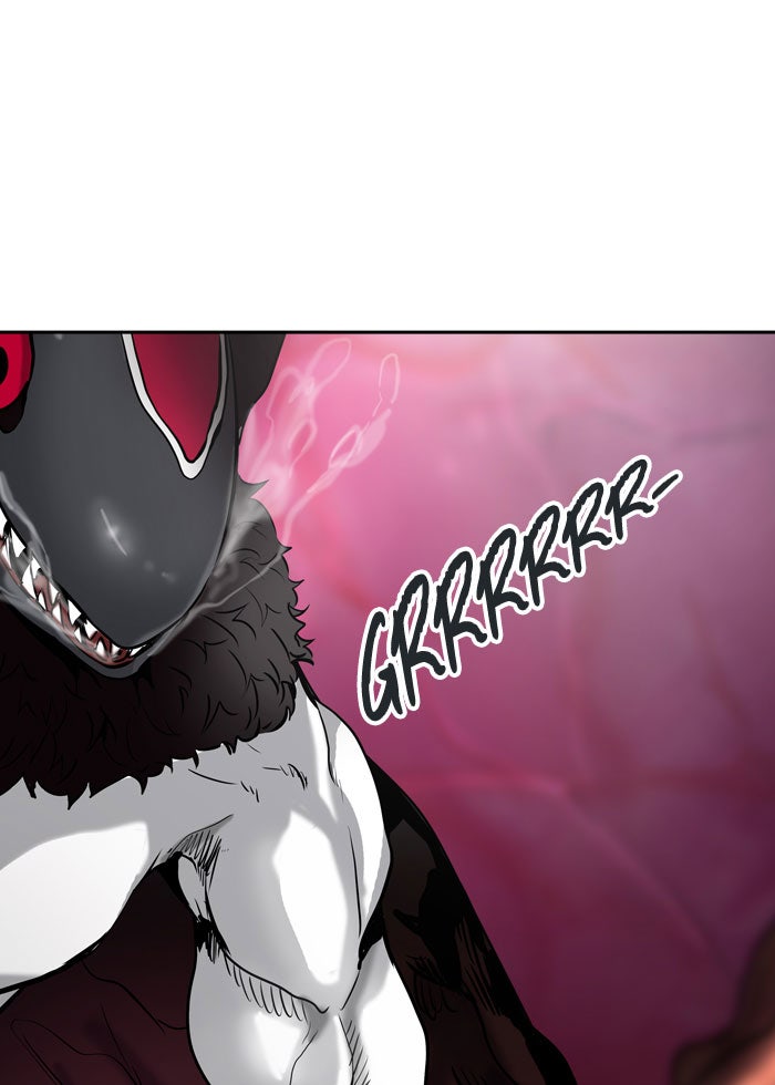 Tower of God manga, chapter 315, page 56 of 100