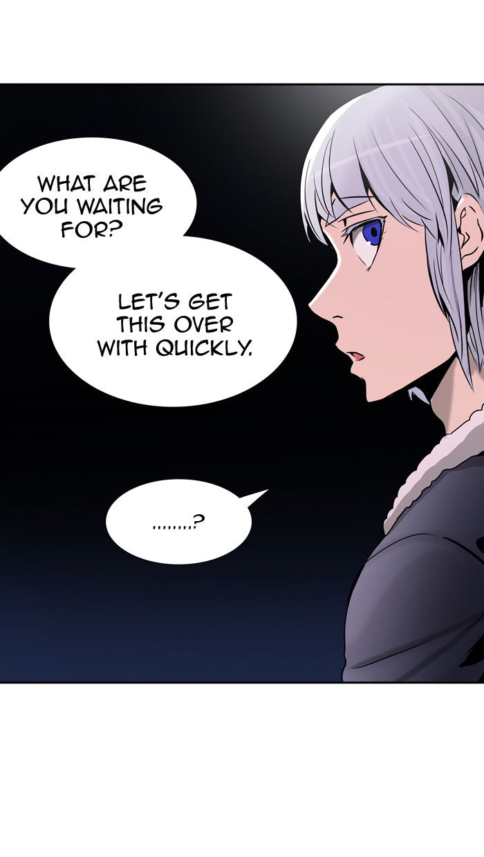 Tower of God manga, chapter 315, page 63 of 100