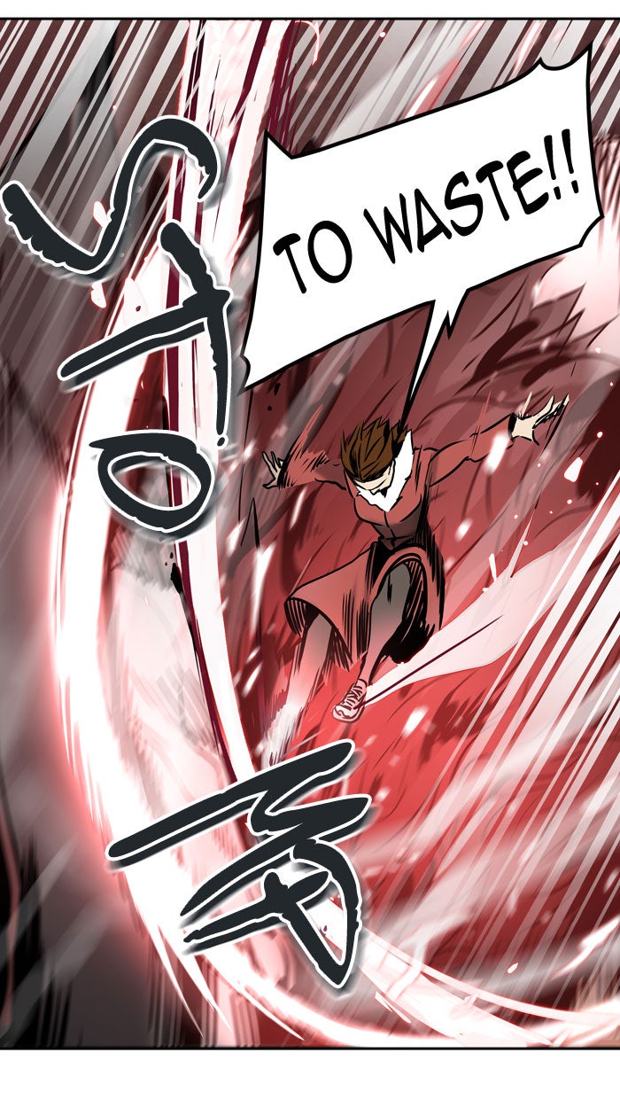 Tower of God manga, chapter 315, page 65 of 100