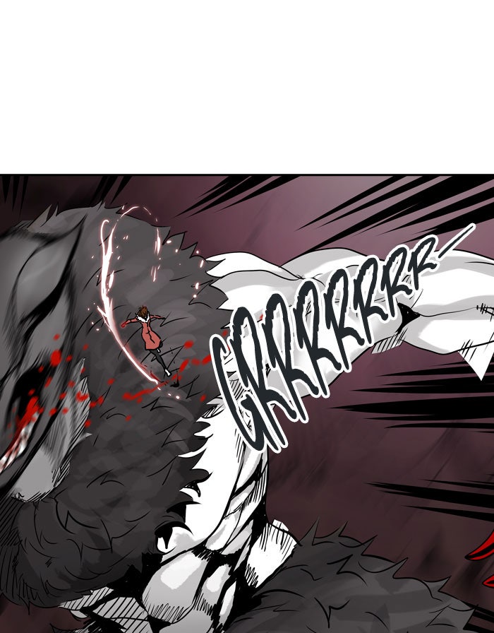 Tower of God manga, chapter 315, page 66 of 100