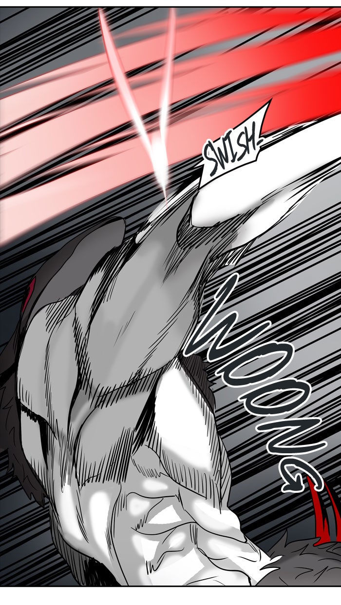 Tower of God manga, chapter 315, page 69 of 100