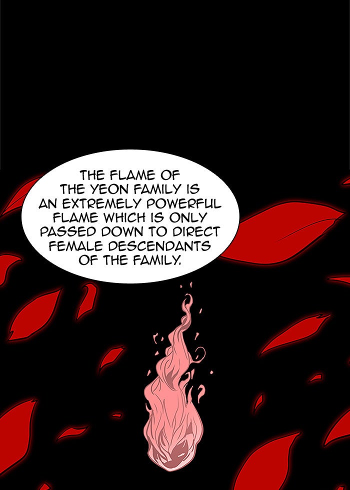 Tower of God manga, chapter 315, page 7 of 100