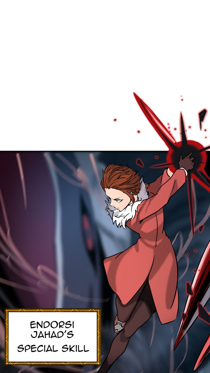 Tower of God manga, chapter 315, page 70 of 100
