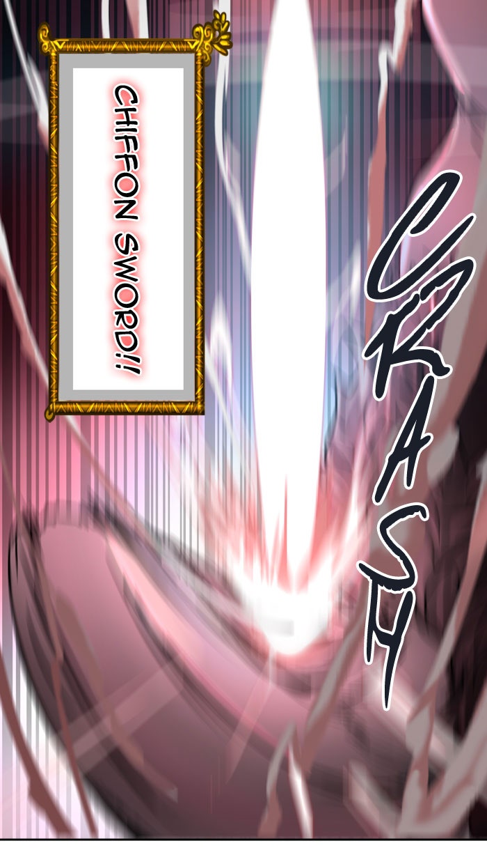 Tower of God manga, chapter 315, page 73 of 100