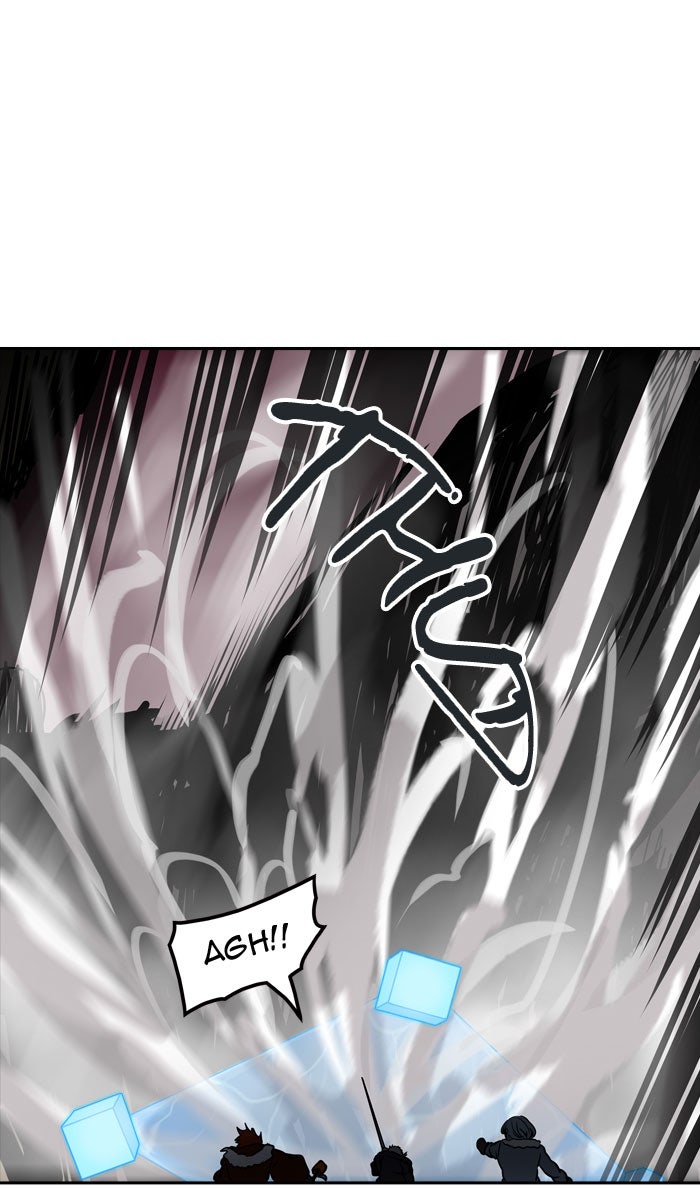 Tower of God manga, chapter 315, page 75 of 100