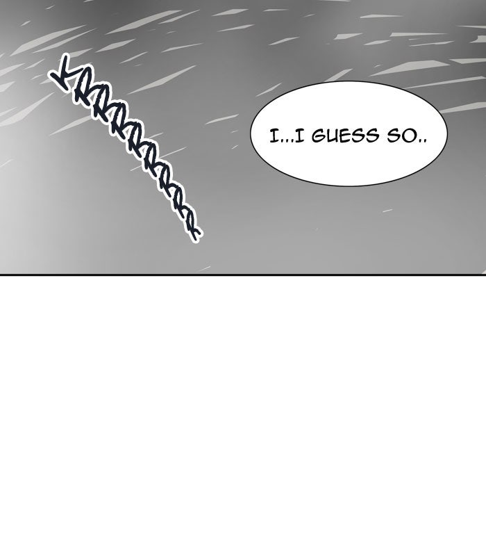 Tower of God manga, chapter 315, page 77 of 100