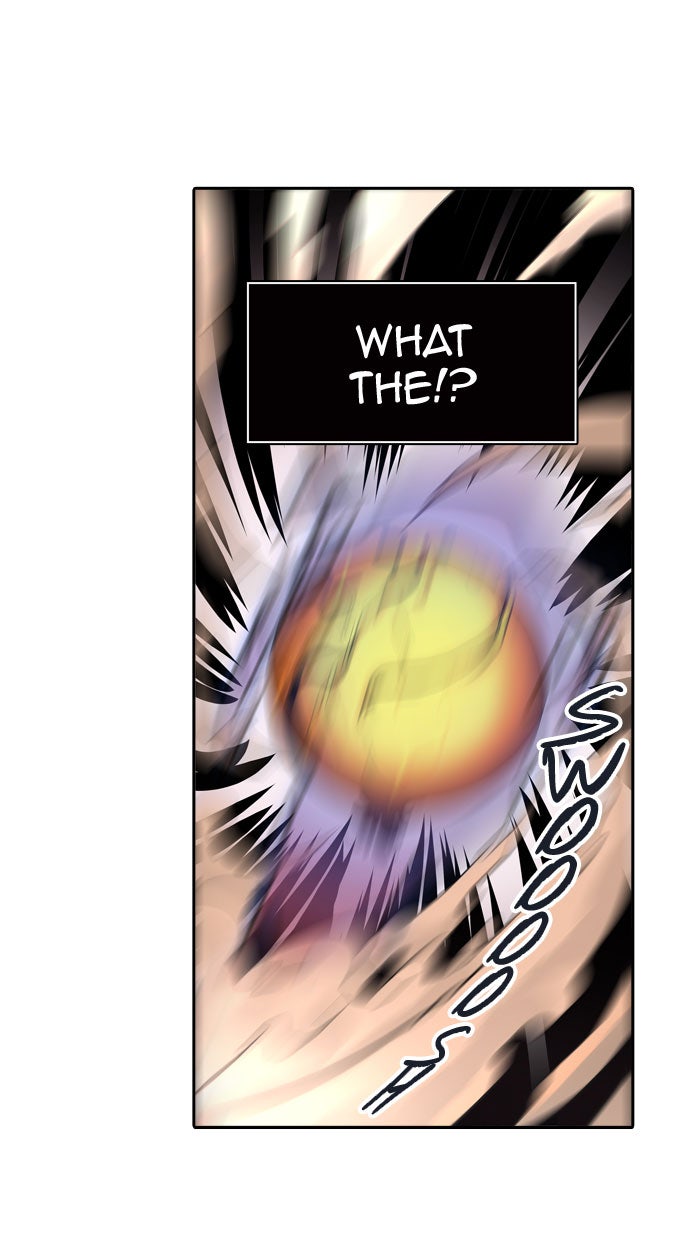 Tower of God manga, chapter 315, page 80 of 100