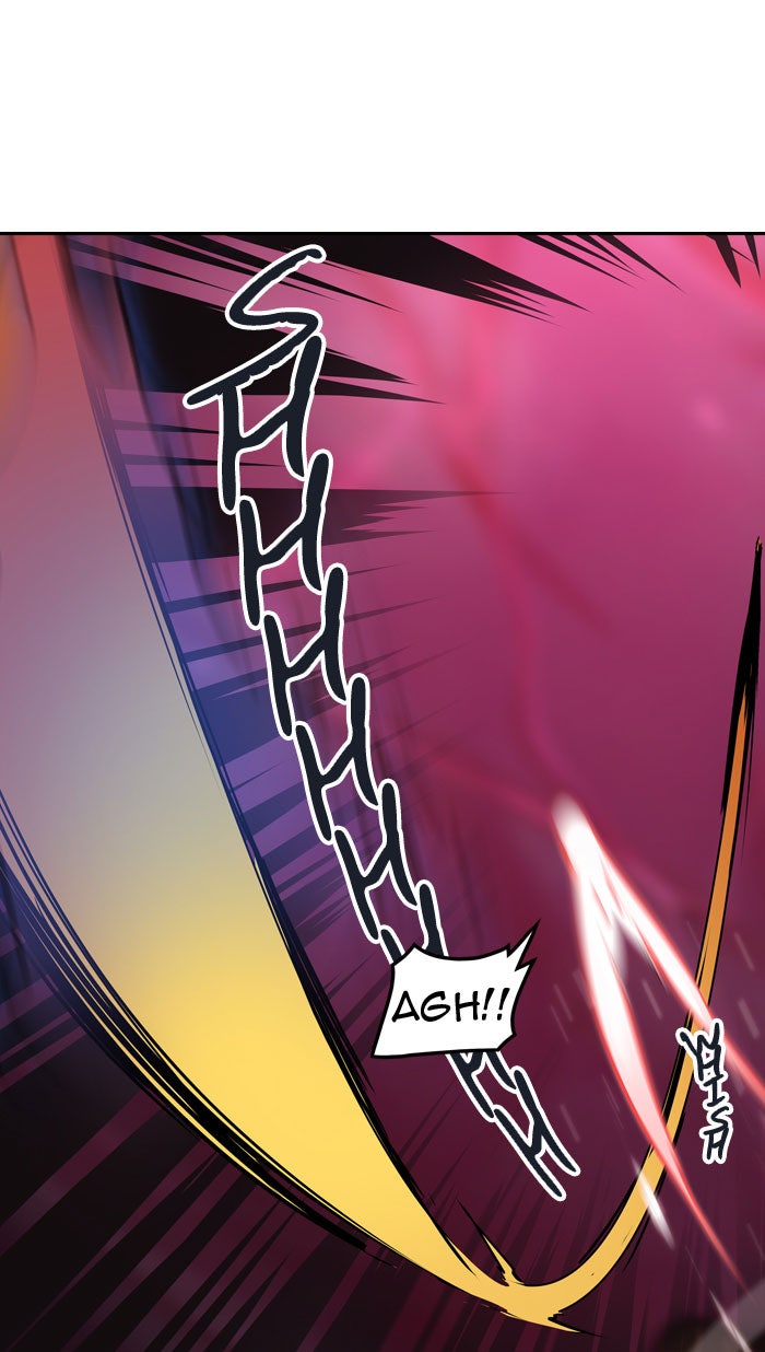 Tower of God manga, chapter 315, page 81 of 100