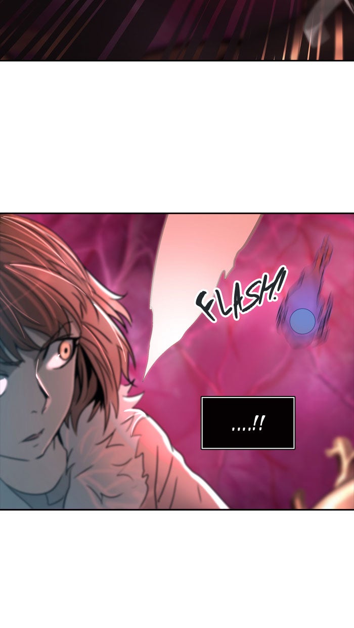 Tower of God manga, chapter 315, page 82 of 100