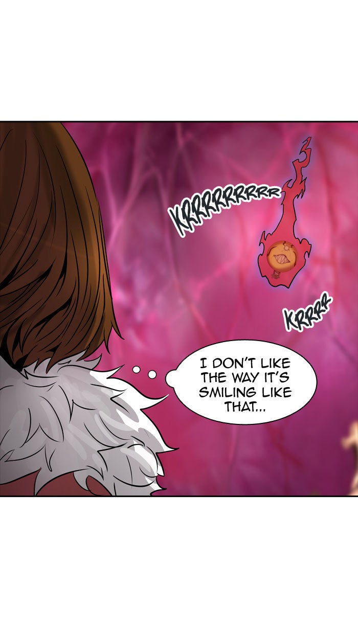 Tower of God manga, chapter 315, page 84 of 100