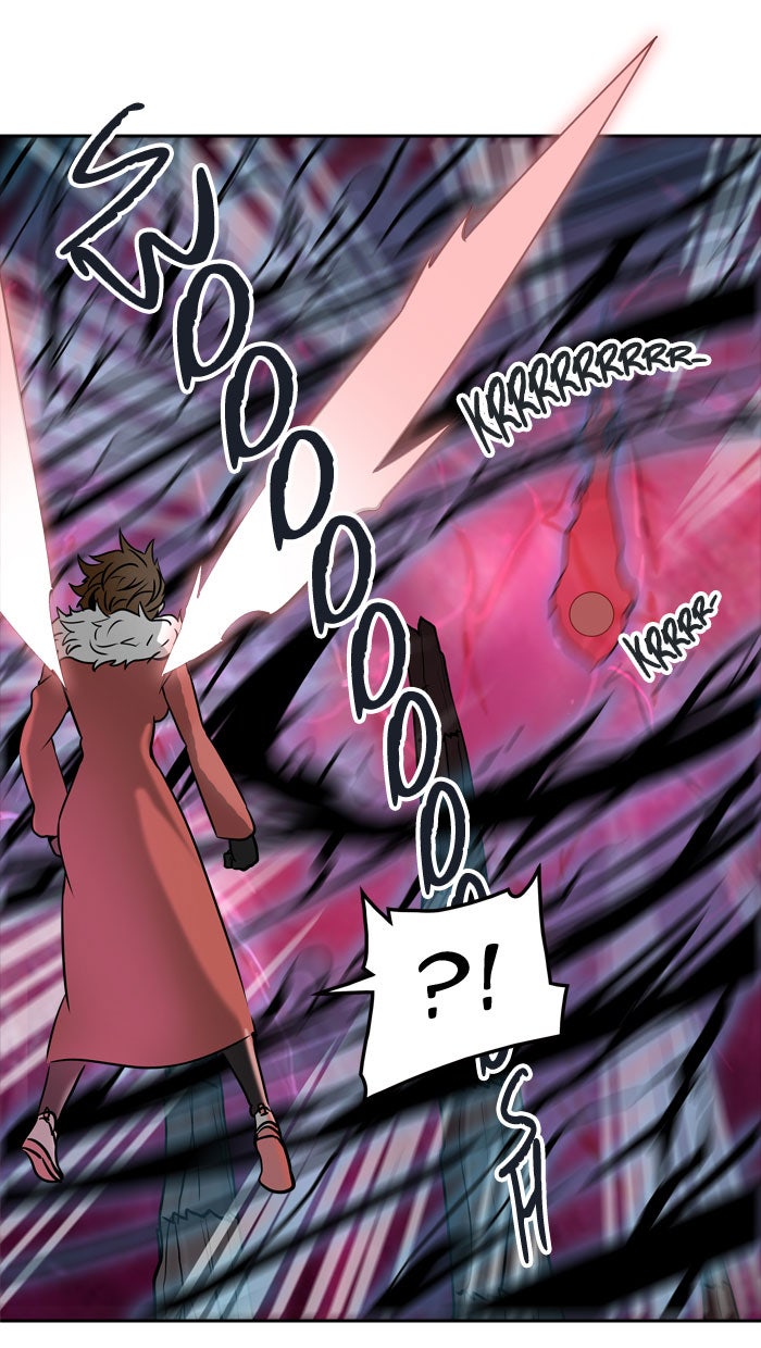 Tower of God manga, chapter 315, page 87 of 100