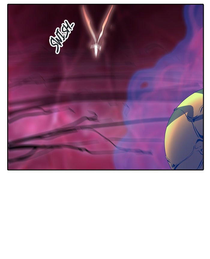 Tower of God manga, chapter 315, page 90 of 100